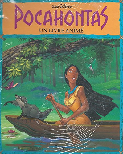 9782230004881: Pocahontas