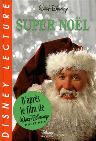 Stock image for Super Noël for sale by ThriftBooks-Atlanta