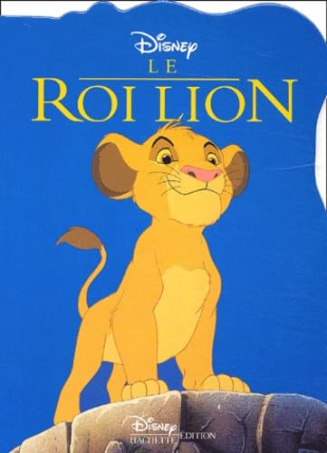 9782230005352: Le Roi Lion