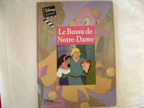 Boren smog naaimachine Le Bossu De Notre Dame: 9782230005819 - AbeBooks