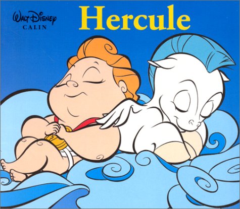 Imagen de archivo de Hercule a la venta por Ammareal