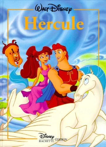 Stock image for Hercule for sale by Librairie Th  la page