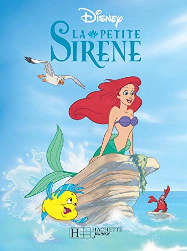 Beispielbild fr La petite sirne, disney classique zum Verkauf von medimops