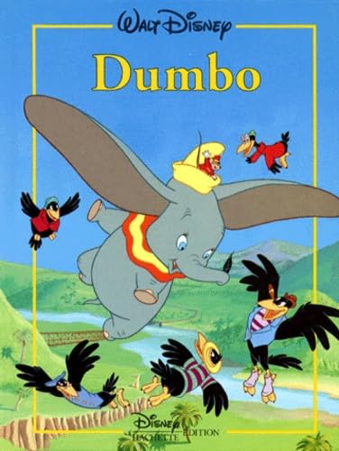 9782230007448: Dumbo