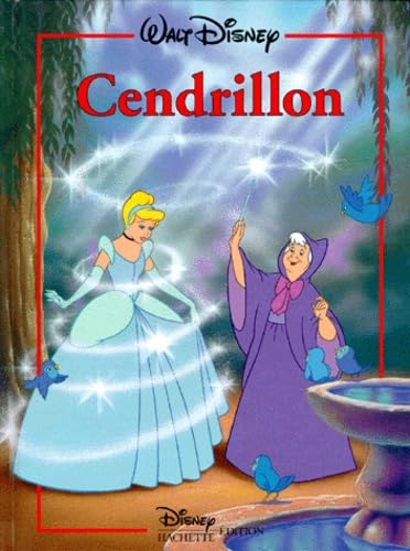 9782230007899: Cendrillon