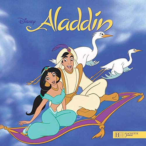 Beispielbild fr Aladdin zum Verkauf von Ammareal