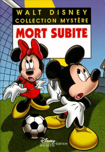 MORT SUBITE