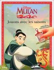 Beispielbild fr Mulan zum Verkauf von medimops