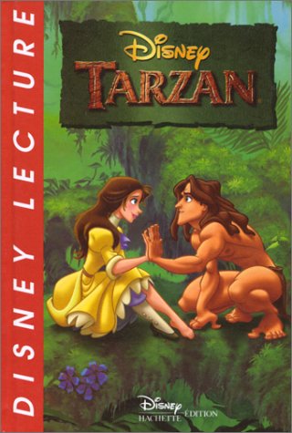 Imagen de archivo de Tarzan a la venta por Ammareal