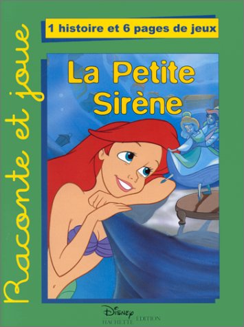 Beispielbild fr La Petite Sirne zum Verkauf von RECYCLIVRE