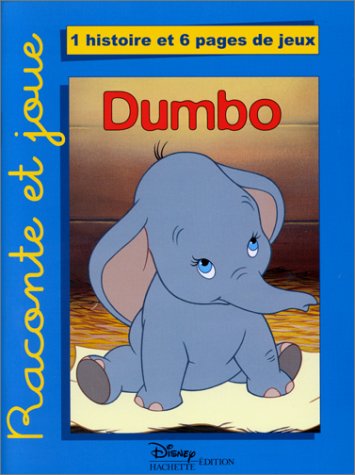 9782230011315: Dumbo