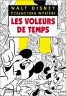 Les voleurs de temps: les enquÃªtes de mickey ey minnie (9782230011964) by Walt Disney Productions