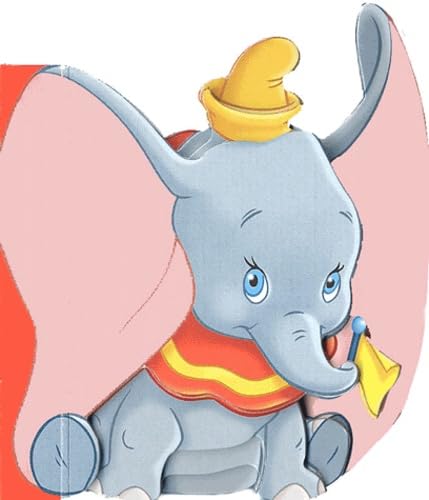 9782230012114: Dumbo