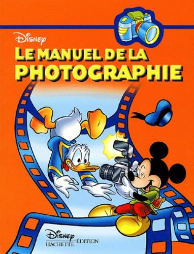 Beispielbild fr Le manuel de la photographie zum Verkauf von Ammareal