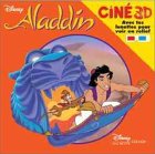 Beispielbild fr Aladdin zum Verkauf von Ammareal