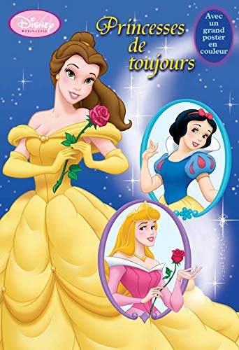princesses de toujours (9782230014026) by Unknown Author