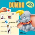 Dumbo (9782230014422) by Walt Disney Productions