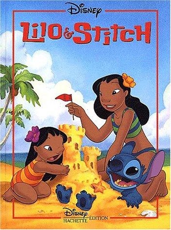 Beispielbild fr Lilo Et Stitch zum Verkauf von RECYCLIVRE