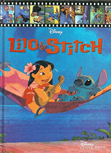 Beispielbild fr Lilo Et Stitch zum Verkauf von RECYCLIVRE