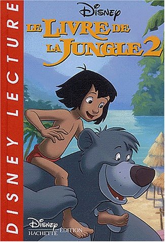 Beispielbild fr Le Livre de la jungle, tome 2 zum Verkauf von medimops