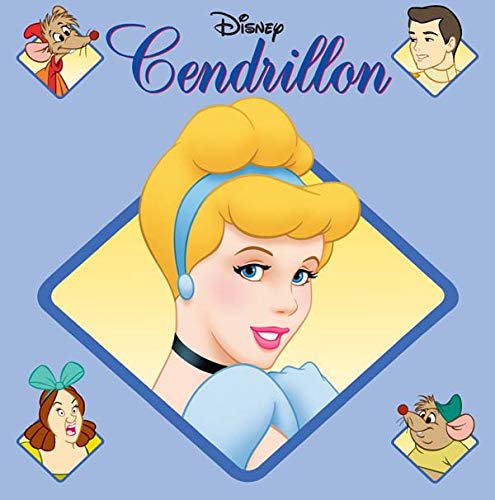 9782230015368: Mon Premier Album : Cendrillon