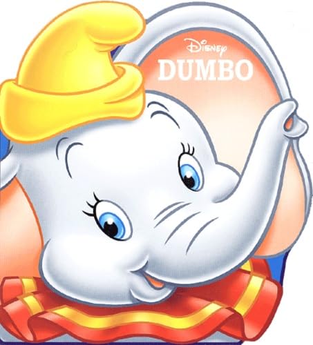 Beispielbild fr Dumbo, LES PETITES BOBINES zum Verkauf von Ammareal