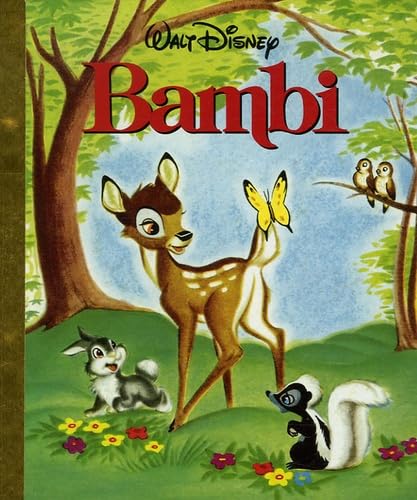 9782230017256: Bambi