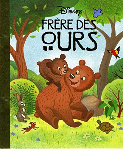 Stock image for Frre des ours for sale by medimops