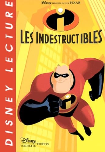 Stock image for Les indestructibles for sale by Librairie Th  la page