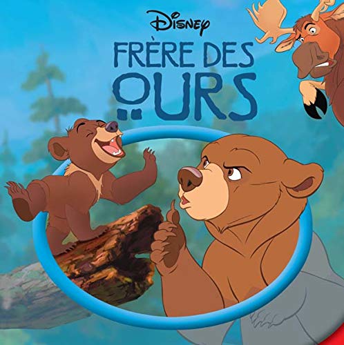 9782230018277: Frre des ours