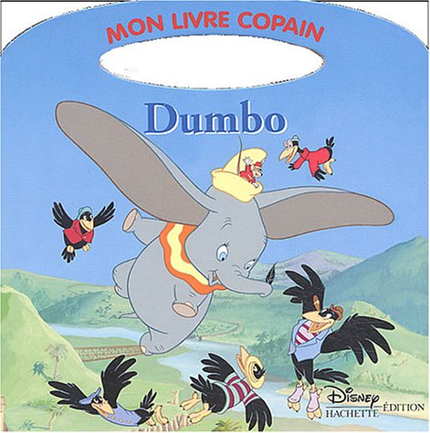 9782230018468: Dumbo