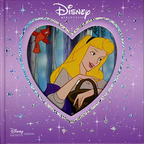 9782230018918: La Belle au Bois Dormant (Disney princesse)