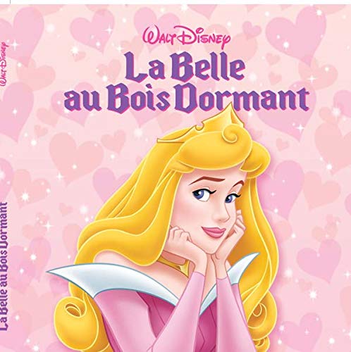 Beispielbild fr La Belle au Bois Dormant, LIVRE-MIROIR zum Verkauf von Ammareal