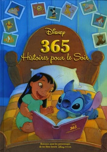 9782230020843: 365 Histoires pour le Soir