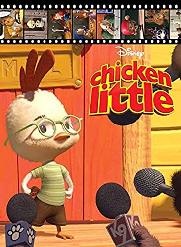 9782230020874: Chicken little