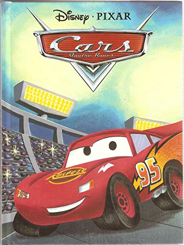 CARS : QUATRE ROUES