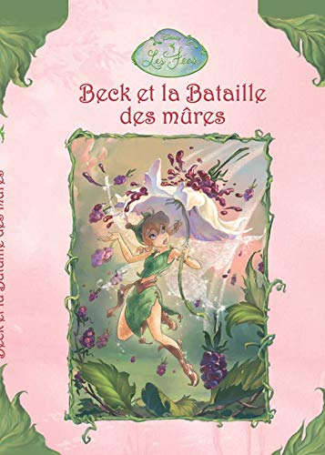 Stock image for Beck et la Bataille des mres for sale by Ammareal