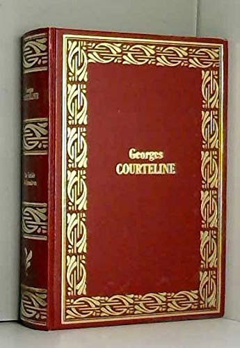 Les Gaîtés de l'escadron Suivi de Messieurs les ronds-de-cuir - Courteline, Georges, Pruner, Francis