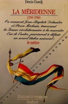 Beispielbild fr La meridienne zum Verkauf von Ammareal