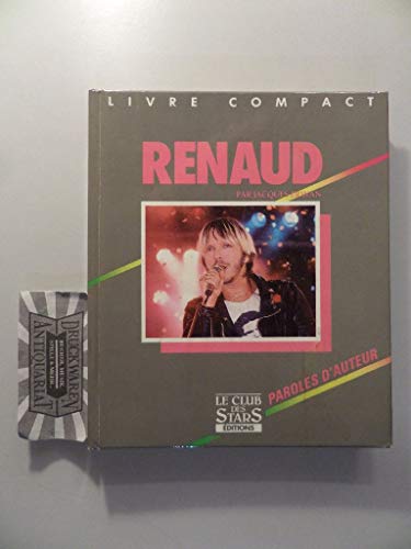 Stock image for Renaud for sale by Ammareal