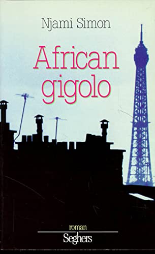 Imagen de archivo de African gigolo. Roman. a la venta por Grammat Antiquariat