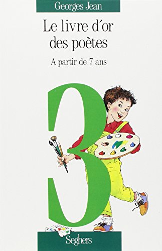 Le livre d'or des poÃ¨tes - tome 3 (03) (9782232102073) by Jean, Georges