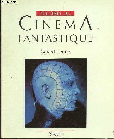 Stock image for Histoires du cinma fantastique for sale by medimops