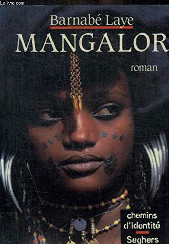Stock image for Mangalor. Roman. for sale by Loc Simon