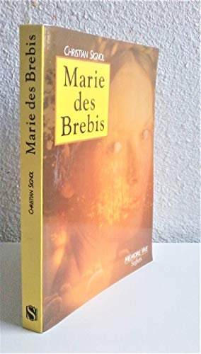 9782232102769: Marie des Brebis