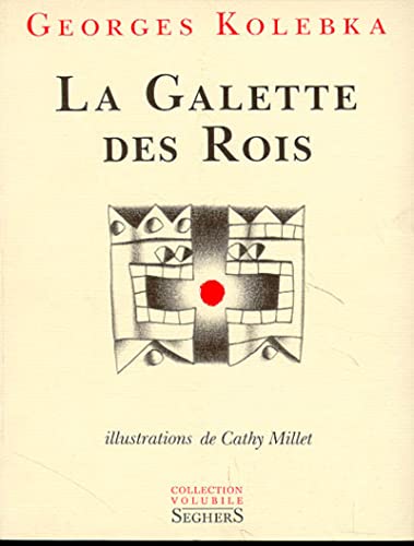 9782232103346: La galette des rois