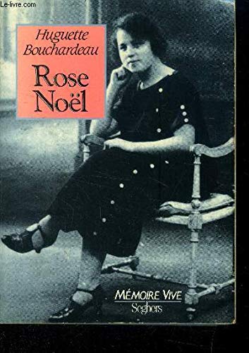 9782232103483: Rose Nol