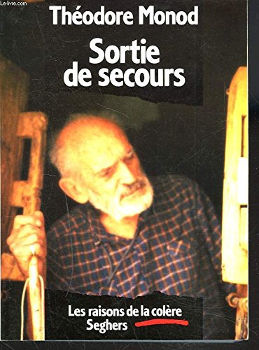 9782232104015: Sortie de secours