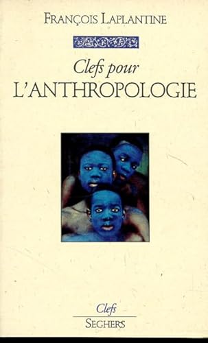 9782232104602: L'Anthropologie