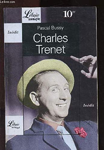 Stock image for Charles trenet Perez for sale by LIVREAUTRESORSAS